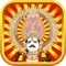 LORD BABA GANGARAM IS CONSIDERED TO BE INCARNATION OF LORD VISHNU