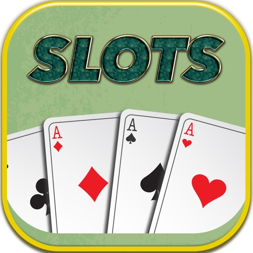 AAA Real Chance Slot Machine - FREE Casino iOS App