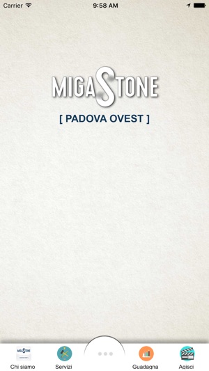 Migastone Padova ovest(圖1)-速報App