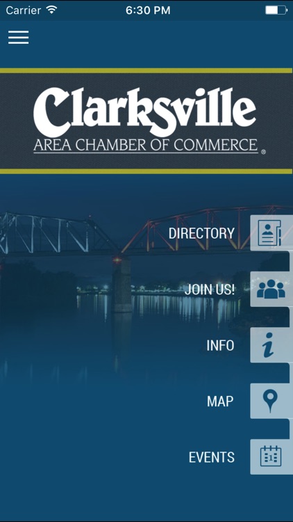 Clarksville Area Chamber of Commerce