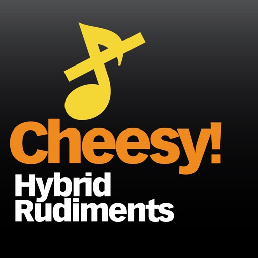 Cheesy Hybrid Rudiments icon