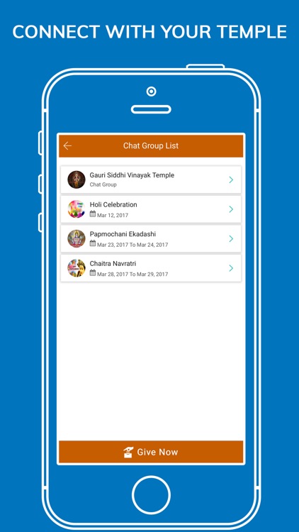 Gauri Siddhi Vinayak Temple