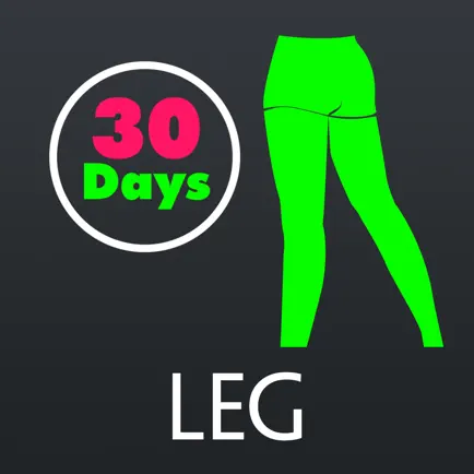 30 Day Leg Fitness Challenges ~ Daily Workout Free Читы