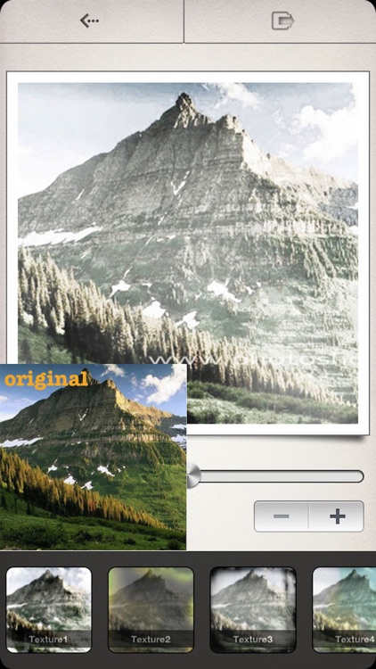 InstaFilter:Photo Editor,Picture Editor&Pic Editor