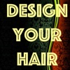 Design Your Hair  - "Boy"
