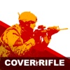 Cover Rifle - Ready Aim Fire