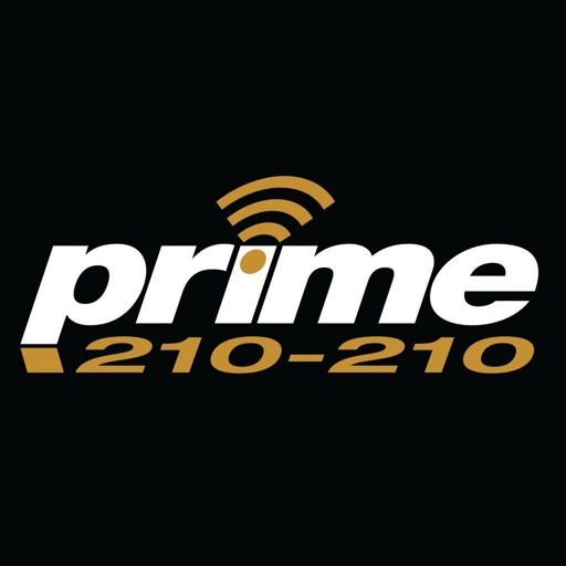 Prime 210-210 icon