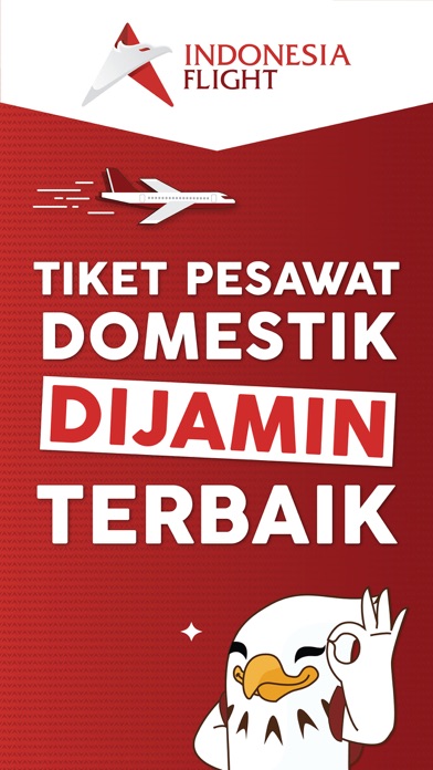 Indonesia Flight - Hotel iPhone Indonesia Flight - Hotel iPhone