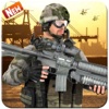 Commando Strik War 3D PRO