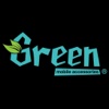 Green Mobile Accessories