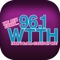 96.1 WTTH