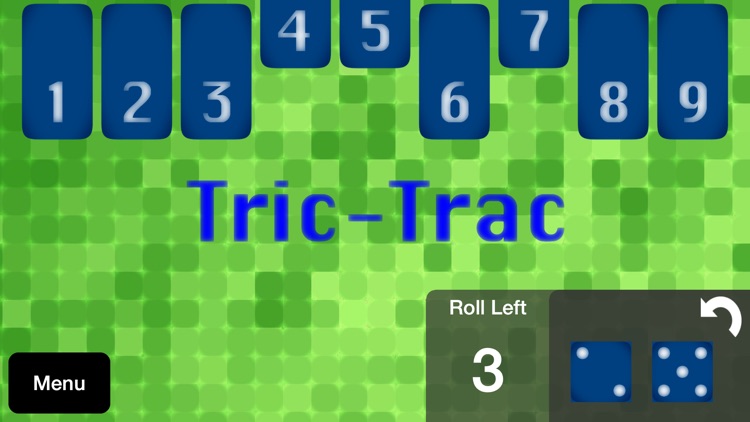 Tric-Trac