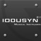 iDousyn is a musical instrument app simple and elegant which was designed for all people who want to,compose music with a lot of high quality sounds well selected for different musical genres including also oscillator, lowpass filter, hipass filter, bandpass filter, highshelf filter, parametric equalizer, peak limiter, time pitch, dynamic range compression, reverberation effect, delay effect, panning, power gain