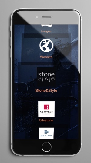 Stone & Style(圖1)-速報App