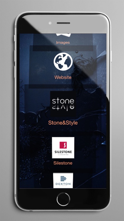 Stone & Style