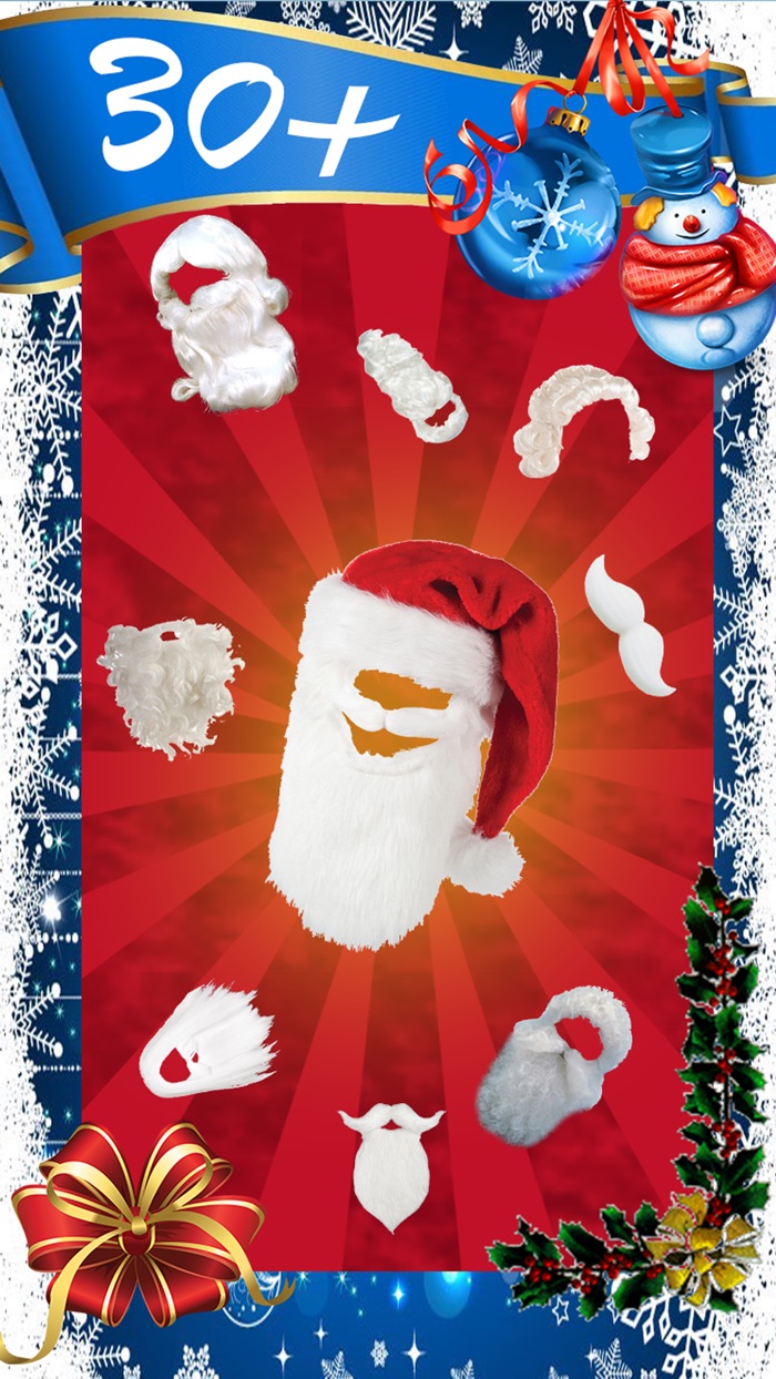 Beard Booth FX - Add coolest beard to your Photo