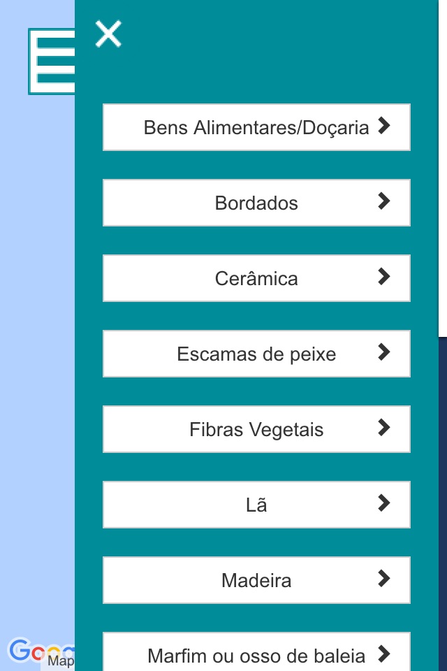 Percursos do Artesanato Açores screenshot 3