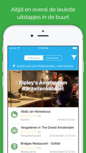 DagjeWeg.NL(圖1)-速報App