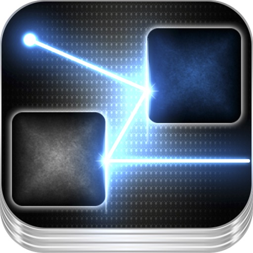 Lasors iOS App