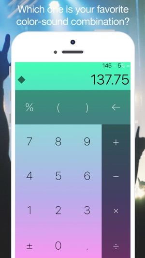 Classicalc calculator(圖5)-速報App