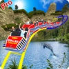 Flying Forest Roller Coaster 2017 Pro