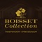 The official Boisset Collection iOS app