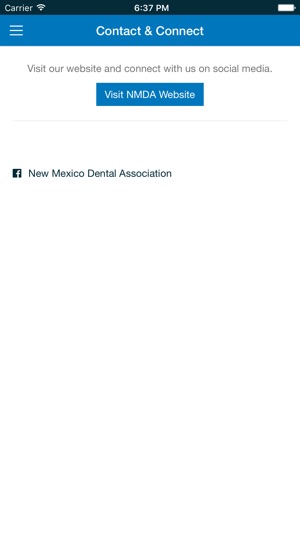 New Mexico Dental Journal(圖4)-速報App