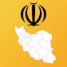 Get Iran Province Maps and Capitals for iOS, iPhone, iPad Aso Report