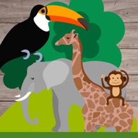 Kids Zoo Game apk