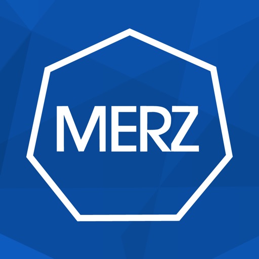 Merz Meetings iOS App