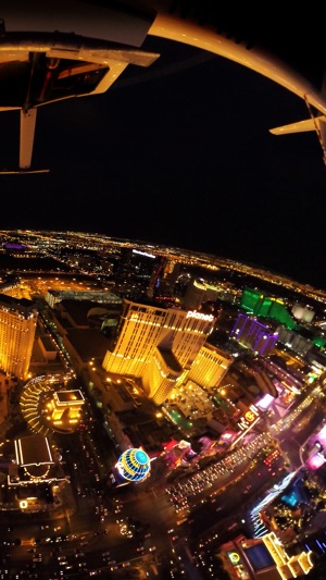 VR Las Vegas Strip Helicopter Virtual Reality 360(圖2)-速報App