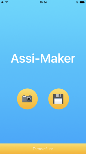 Assi Maker - Bring your friends to TV(圖3)-速報App