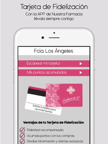 Farmacia Los Angeles screenshot 3