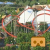 Mirage Rosso Rollercoaster
