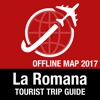 La Romana Tourist Guide + Offline Map