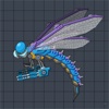 蜻蜓机器人 - 夺命侏罗纪时代的奇幻射击大冒险