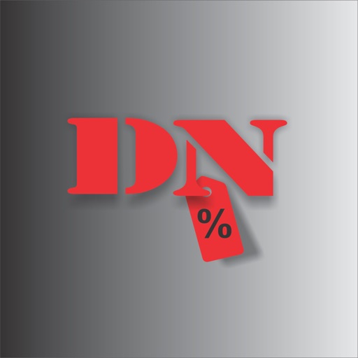 DISCOUNTNET icon