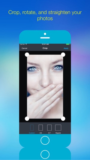 Photo Lab - Editing Pictures in Filters & Features(圖4)-速報App