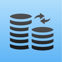 iCurrency Apple Watch App