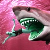 Shocking Shark Match Games