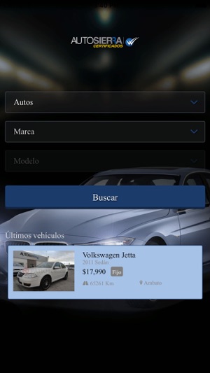 Autosierra Certificados(圖2)-速報App