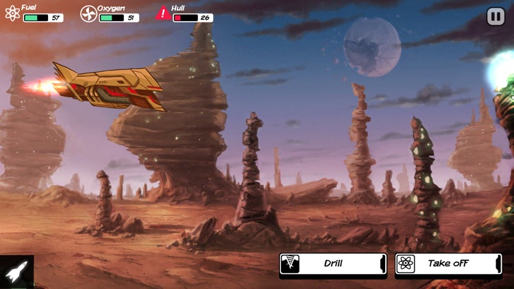 Out There: Ω Edition screenshot-2