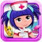 Doctor Slacking-Baby Ann game