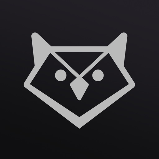 Owl - Personal Concierge Icon