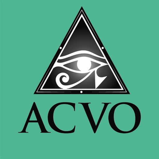 Veterinary Ophthalmology Icon