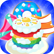 Activities of Cookie Boom Mania