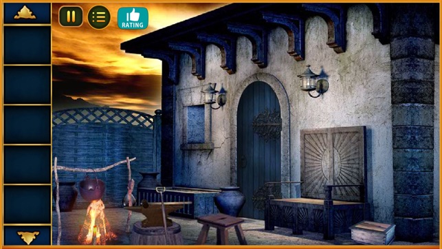 Escape Game Knight Palace(圖5)-速報App