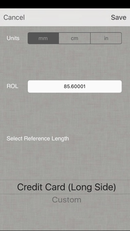 Pupil Distance Meter SE - simple PD photo measure