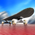 Real Longboard Downhill Skater - Skateboard Game