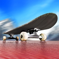 Real Longboard Downhill Skater - Skateboard Game apk